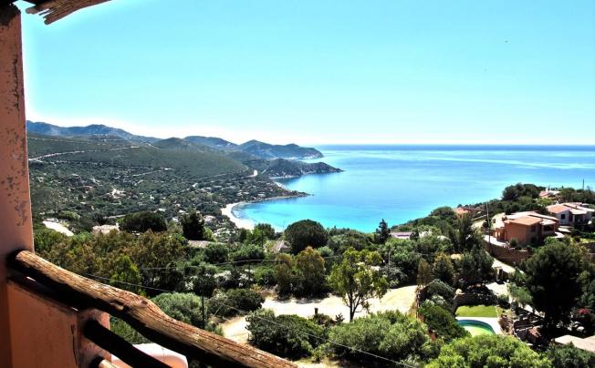 Фото отеля Torre Delle Stelle Residence