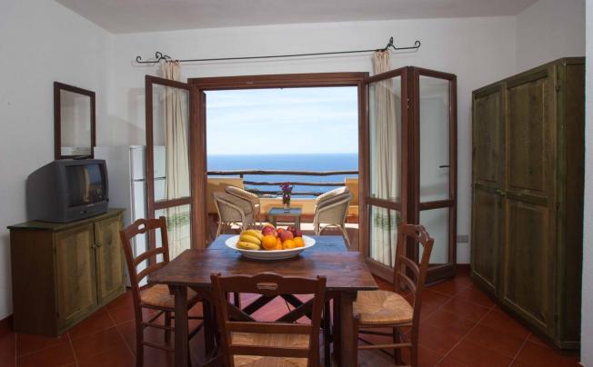 Фото отеля Torre Delle Stelle Residence