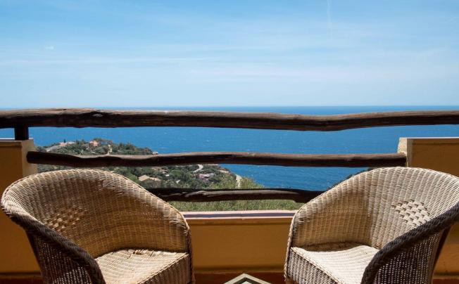 Фото отеля Torre Delle Stelle Residence