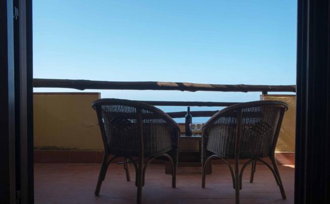 Фото отеля Torre Delle Stelle Residence
