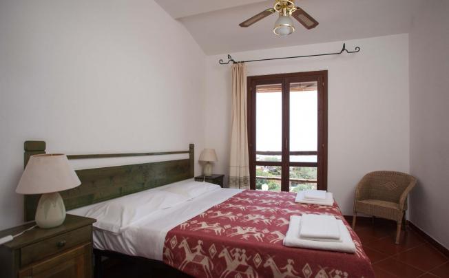 Фото отеля Torre Delle Stelle Residence
