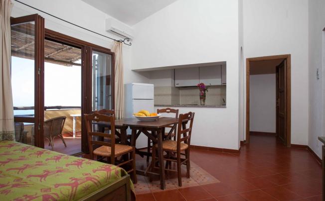 Фото отеля Torre Delle Stelle Residence