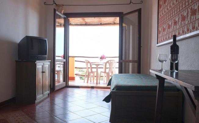 Фото отеля Torre Delle Stelle Residence