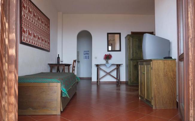 Фото отеля Torre Delle Stelle Residence