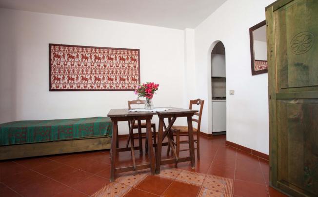 Фото отеля Torre Delle Stelle Residence