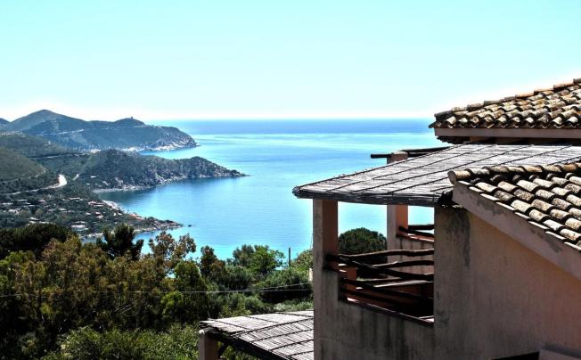 Фото отеля Torre Delle Stelle Residence