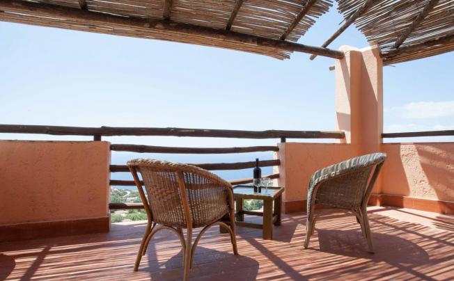Фото отеля Torre Delle Stelle Residence