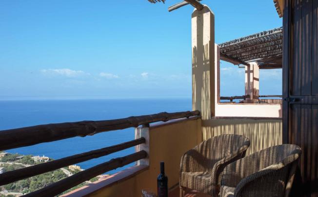 Фото отеля Torre Delle Stelle Residence