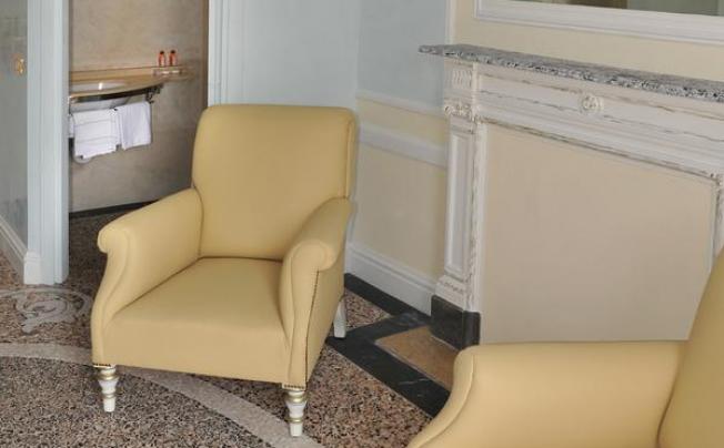 Фото отеля Grand cadenabbia