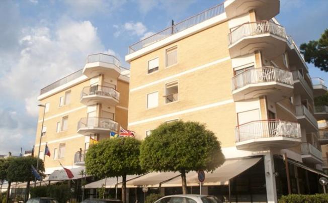 Фото отеля Riva Gaia Hotel & Residence  