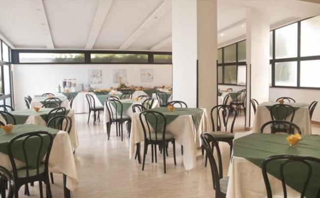 Фото отеля Riva Gaia Hotel & Residence  