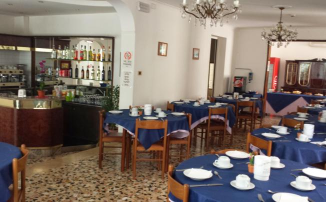 Фото отеля Italia