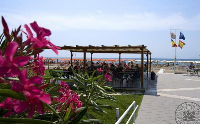 Фото отеля Torre Del Sole