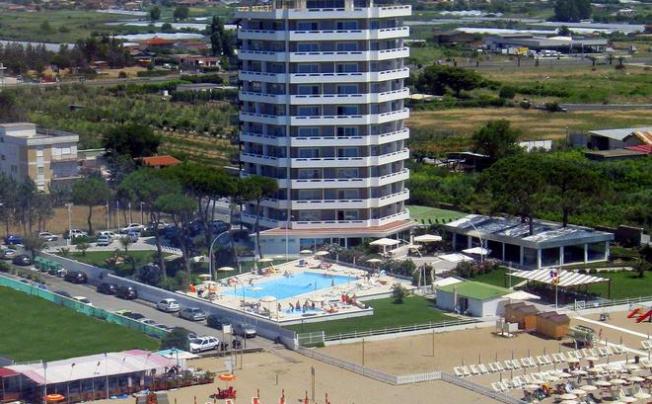 Фото отеля Torre Del Sole