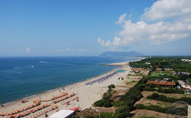 Фото отеля Torre Del Sole