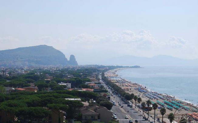 Фото отеля Torre Del Sole