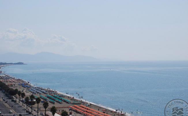 Фото отеля Torre Del Sole