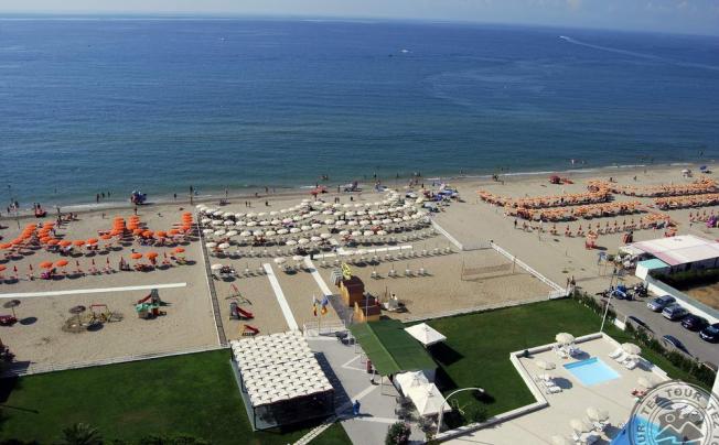 Фото отеля Torre Del Sole