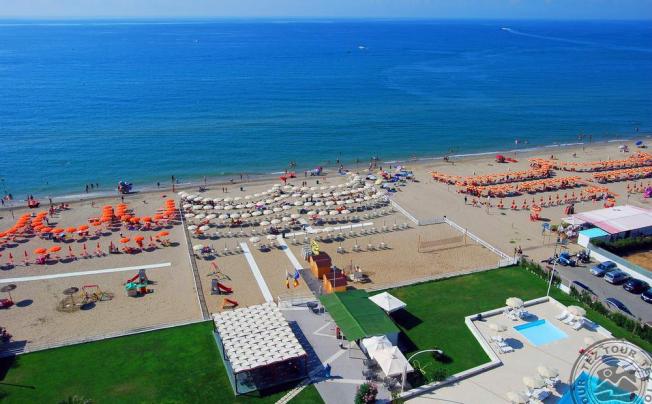 Фото отеля Torre Del Sole