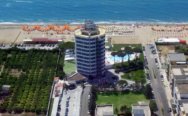 Фото отеля Torre Del Sole