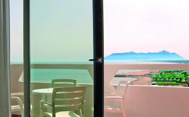 Фото отеля Torre Del Sole