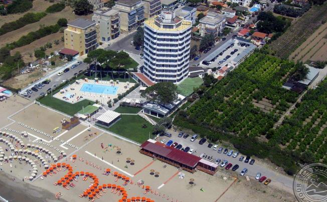 Фото отеля Torre Del Sole