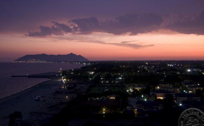 Фото отеля Torre Del Sole