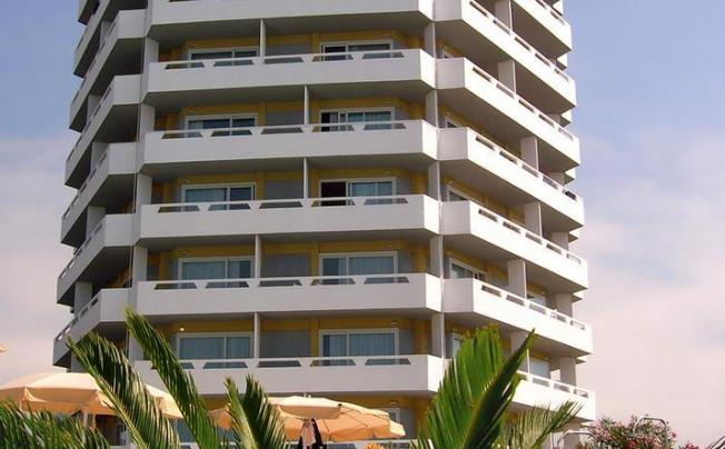 Фото отеля Torre Del Sole