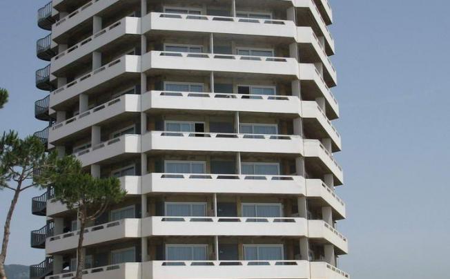 Фото отеля Torre Del Sole