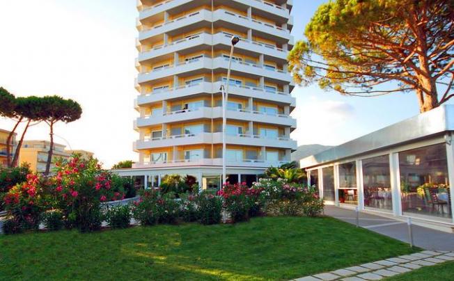 Фото отеля Torre Del Sole