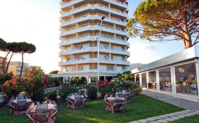 Фото отеля Torre Del Sole