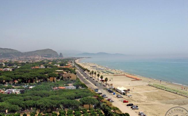 Фото отеля Torre Del Sole