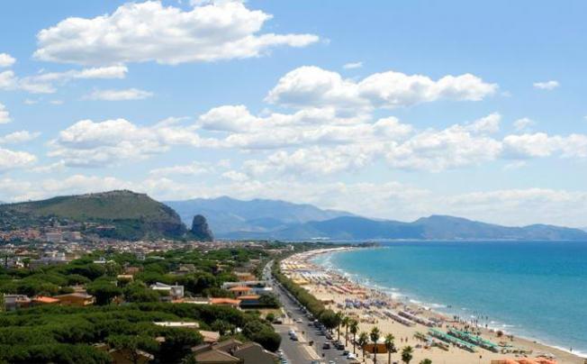 Фото отеля Torre Del Sole