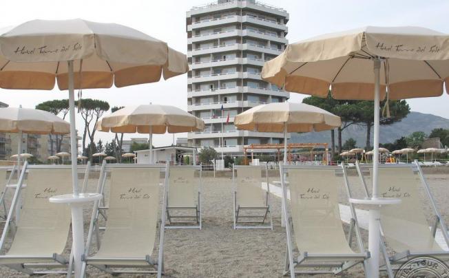 Фото отеля Torre Del Sole