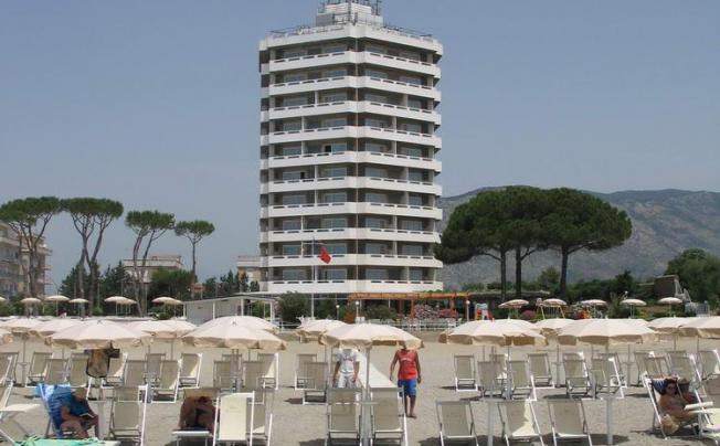 Фото отеля Torre Del Sole