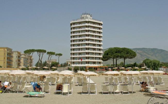 Фото отеля Torre Del Sole
