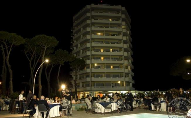 Фото отеля Torre Del Sole