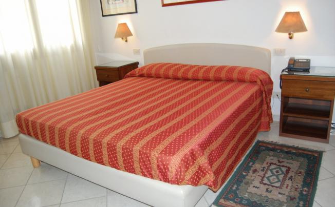 Фото отеля Caldin's Hotel