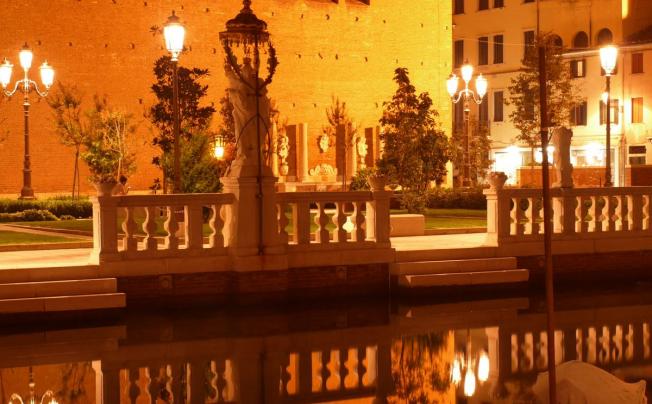Фото отеля Caldin's Hotel