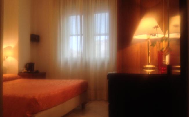 Фото отеля Caldin's Hotel