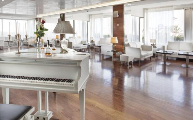 Фото отеля Ascot Hotel Rimini