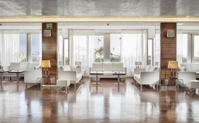 Фото отеля Ascot Hotel Rimini