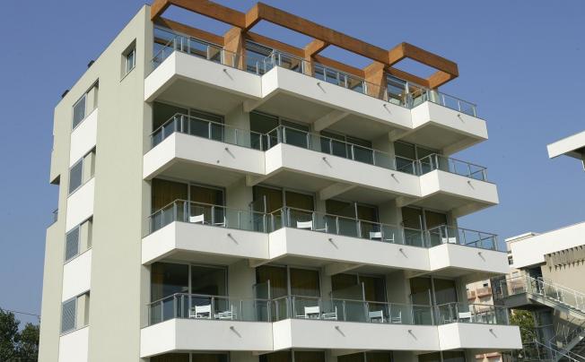 Фото отеля Ascot Hotel Rimini