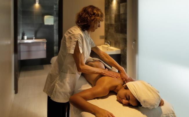 Фото отеля Ascot Hotel Rimini