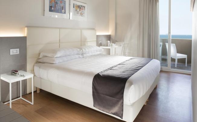 Фото отеля Ascot Hotel Rimini