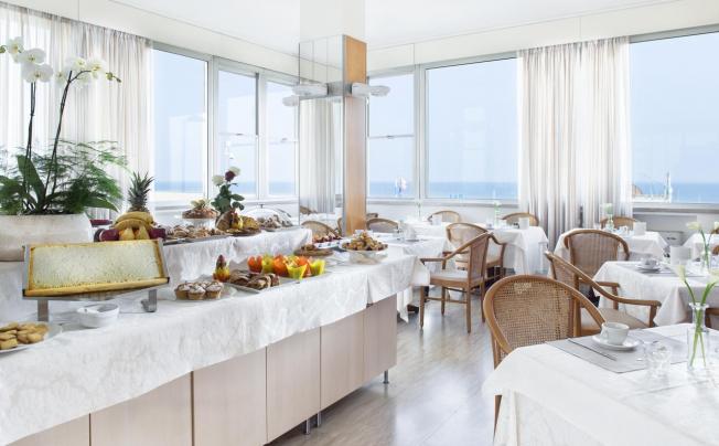Фото отеля Ascot Hotel Rimini