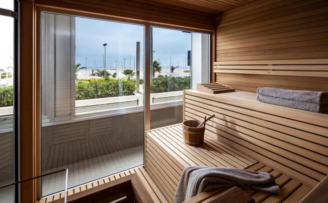 Фото отеля Ascot Hotel Rimini