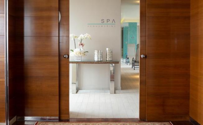Фото отеля Ascot Hotel Rimini