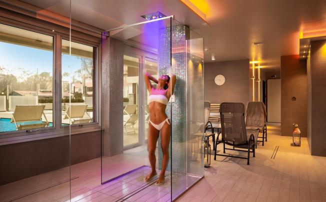 Фото отеля Ascot Hotel Rimini
