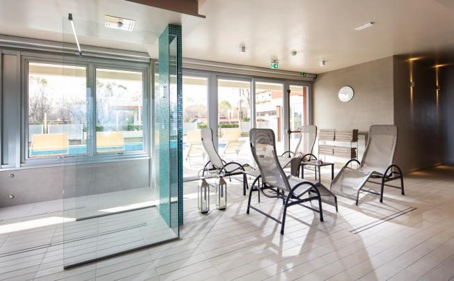 Фото отеля Ascot Hotel Rimini